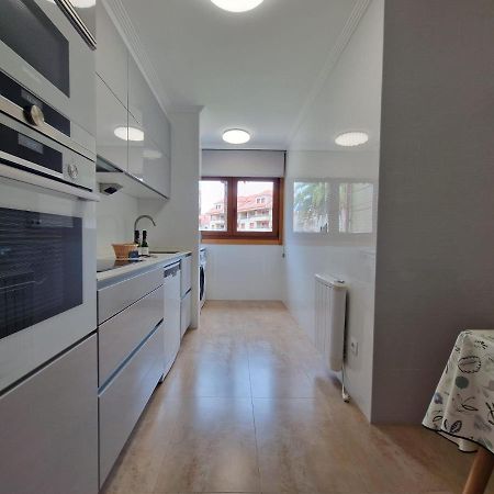 Magnifico Apartamento En El Corazon De La Toja إيزلا دي لا توجا المظهر الخارجي الصورة