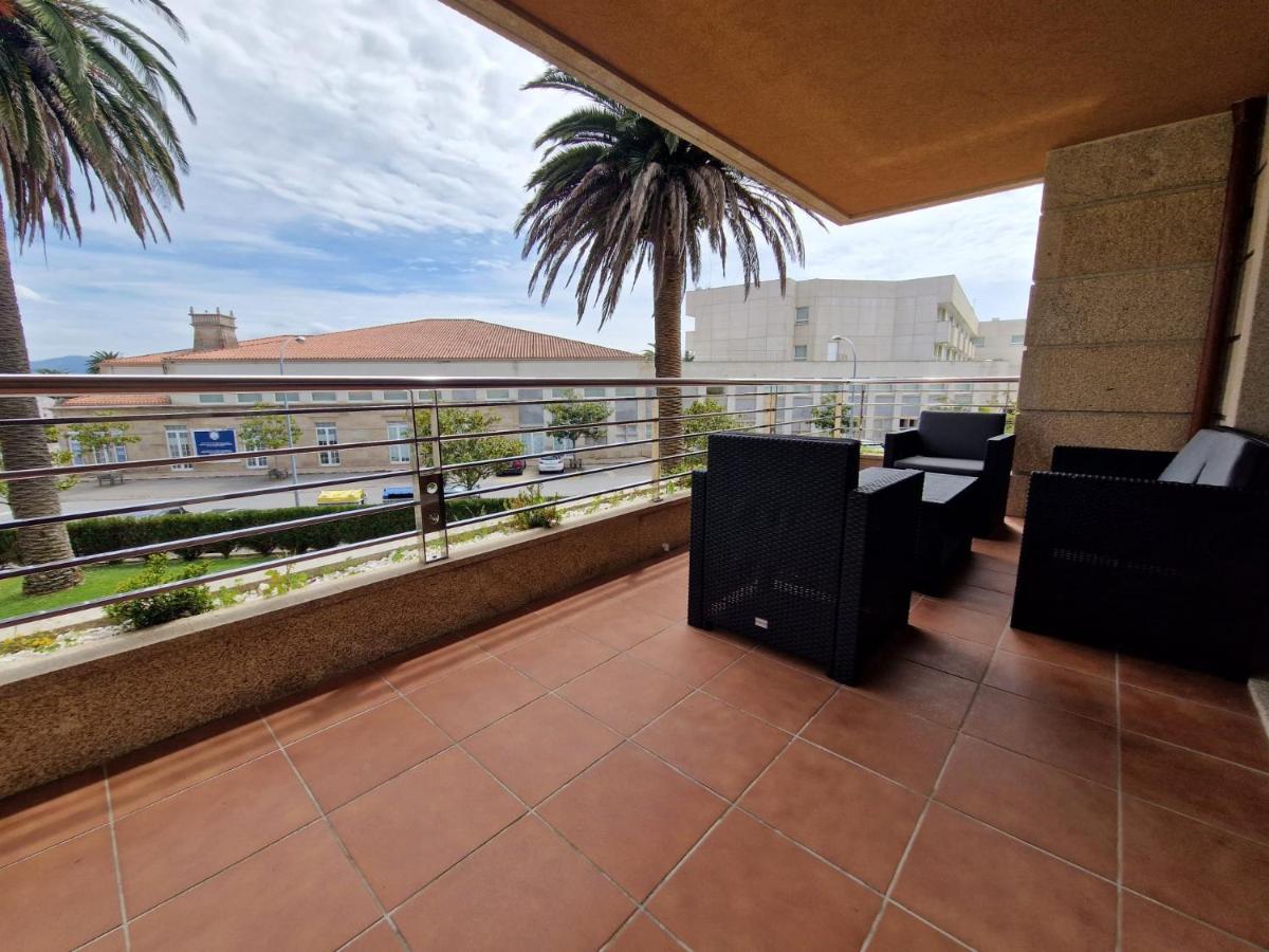 Magnifico Apartamento En El Corazon De La Toja إيزلا دي لا توجا المظهر الخارجي الصورة
