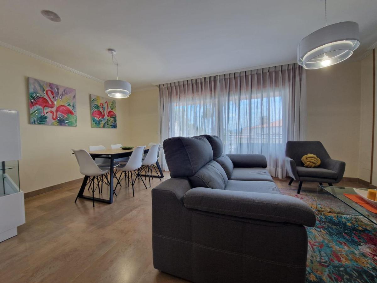 Magnifico Apartamento En El Corazon De La Toja إيزلا دي لا توجا المظهر الخارجي الصورة