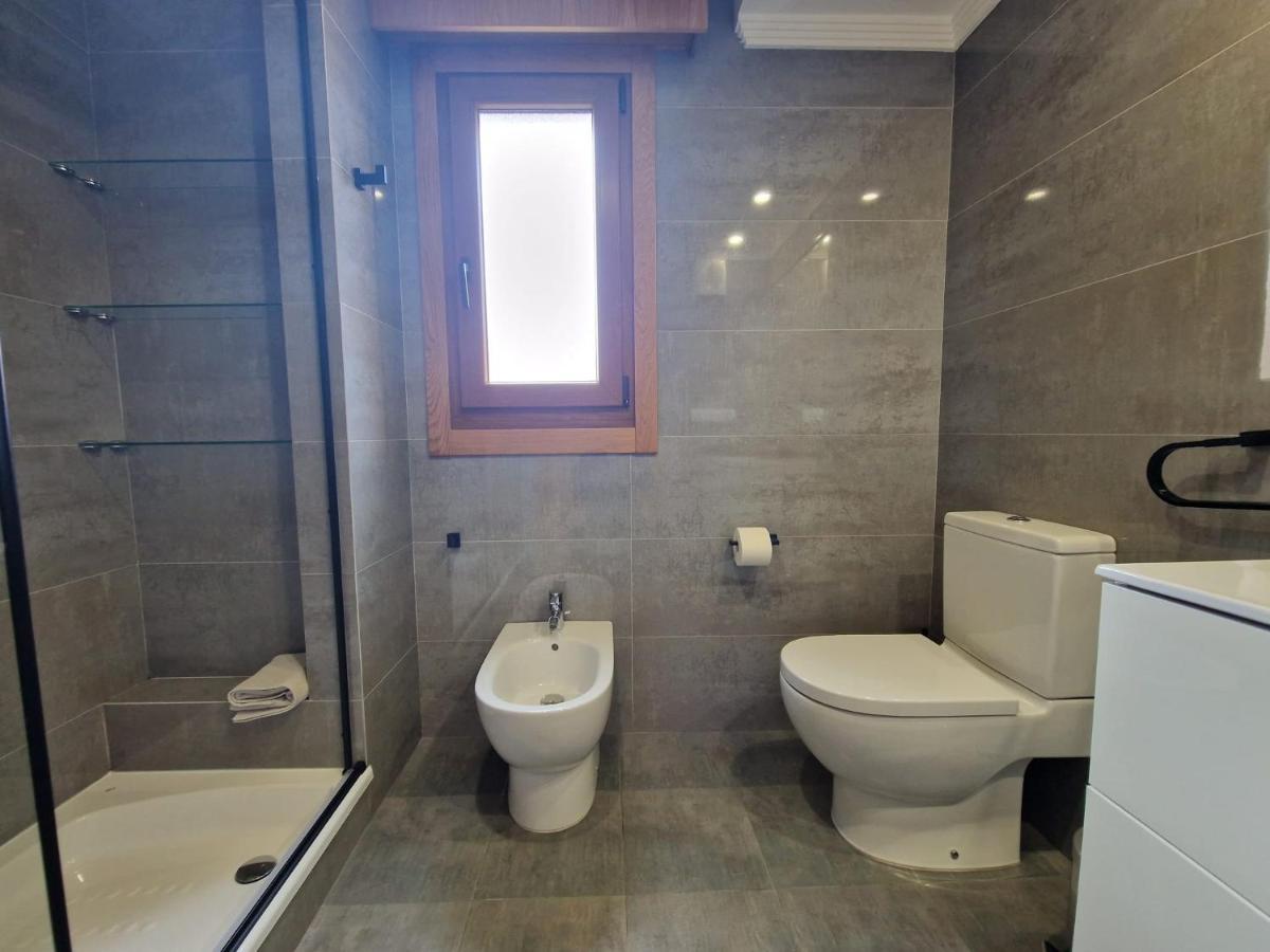 Magnifico Apartamento En El Corazon De La Toja إيزلا دي لا توجا المظهر الخارجي الصورة