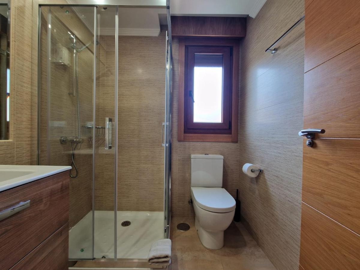 Magnifico Apartamento En El Corazon De La Toja إيزلا دي لا توجا المظهر الخارجي الصورة