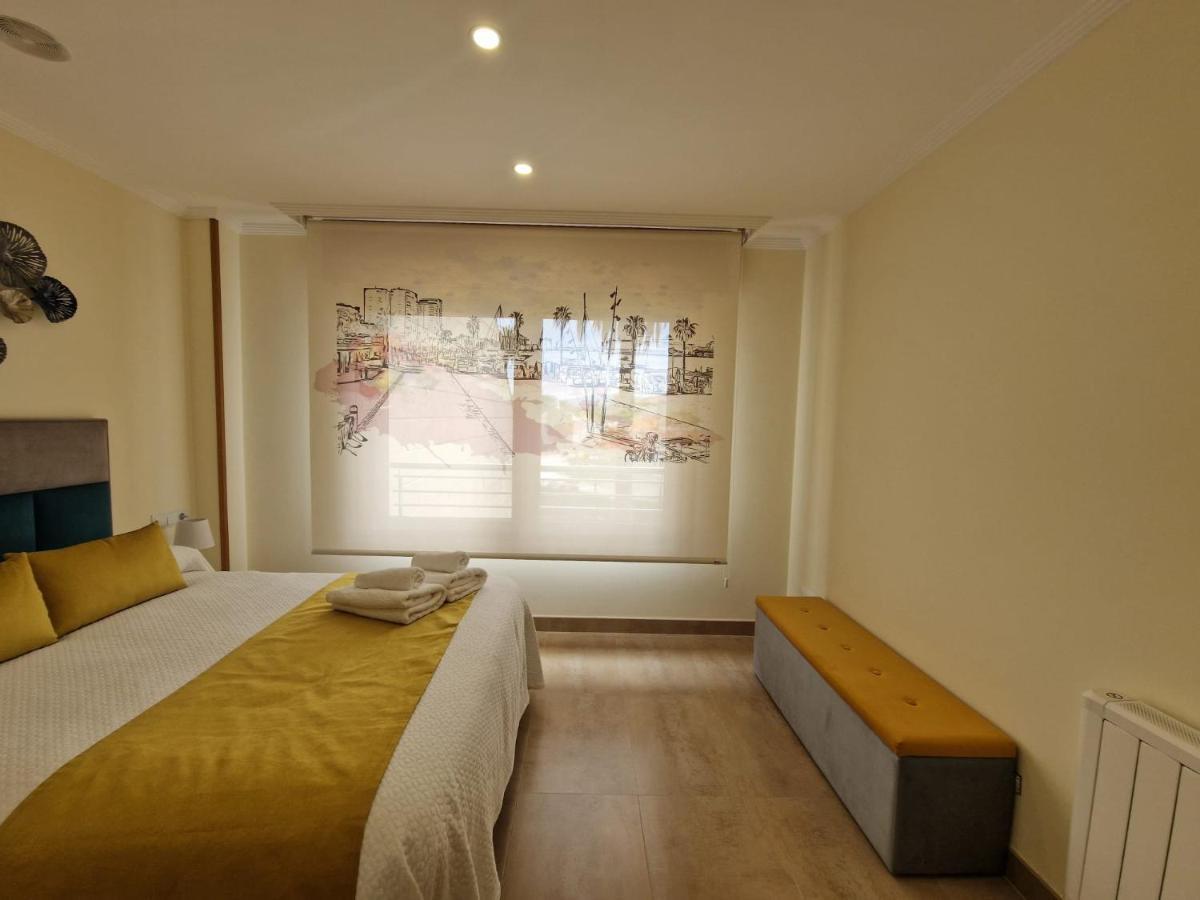 Magnifico Apartamento En El Corazon De La Toja إيزلا دي لا توجا المظهر الخارجي الصورة