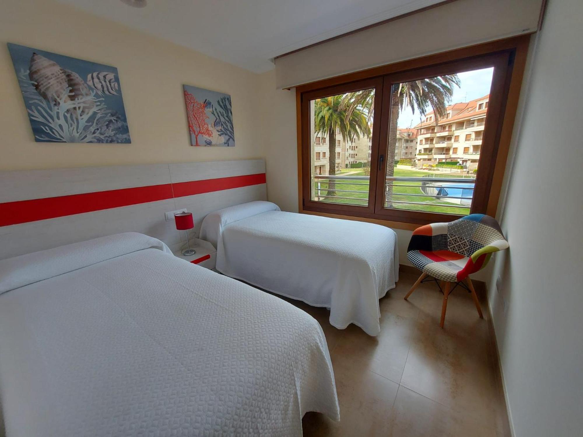 Magnifico Apartamento En El Corazon De La Toja إيزلا دي لا توجا المظهر الخارجي الصورة